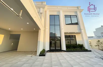 Villa - 3 Bedrooms - 4 Bathrooms for sale in Saraya 2 - Bu Quwah - Northern Governorate