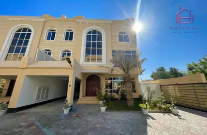 Villa - 5 Bedrooms - 6 Bathrooms for rent in Al Jasra - Northern Governorate