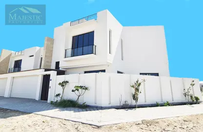 Villa - 3 Bedrooms - 5 Bathrooms for sale in Saar - Northern Governorate