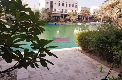 Villa - 2 Bedrooms - 3 Bathrooms for rent in Al Marsa Floating City - Amwaj Islands - Muharraq Governorate