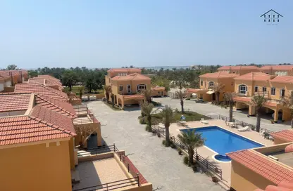 Villa - 4 Bedrooms - 4 Bathrooms for rent in Al Jasra - Northern Governorate