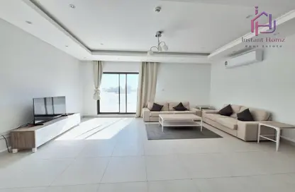 Apartment - 2 Bedrooms - 2 Bathrooms for rent in Saar - Northern Governorate