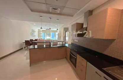 Apartment - 2 Bedrooms - 2 Bathrooms for sale in Seef - Capital Governorate