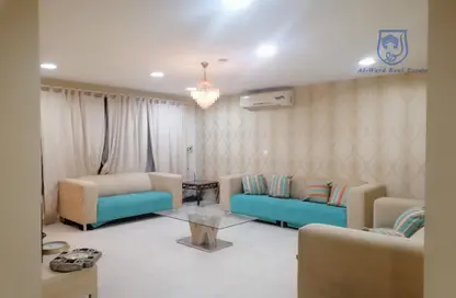 Villa - 5 Bedrooms - 6 Bathrooms for rent in Al Dair - Muharraq Governorate