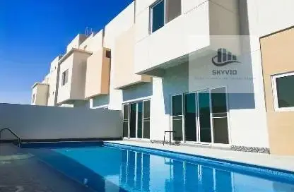 Villa - 4 Bedrooms - 4 Bathrooms for rent in Saar - Northern Governorate