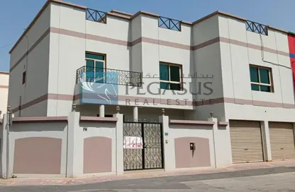 Office Space - Studio - 4 Bathrooms for rent in Adliya - Manama - Capital Governorate