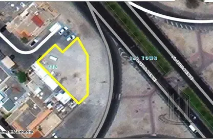 Land - Studio for sale in Isa Town - Central Governorate