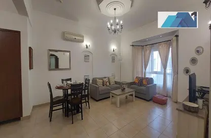 Apartment - 2 Bedrooms - 2 Bathrooms for rent in Saar - Northern Governorate