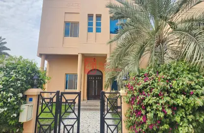 Villa - 3 Bedrooms - 3 Bathrooms for rent in Barbar - Northern Governorate