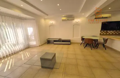 Apartment - 3 Bedrooms - 4 Bathrooms for rent in Saar - Northern Governorate