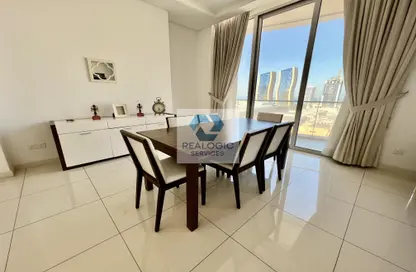 Apartment - 3 Bedrooms - 3 Bathrooms for rent in Seef - Capital Governorate