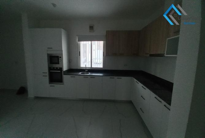 Apartment - 3 Bedrooms - 3 Bathrooms for rent in Saar - Northern Governorate