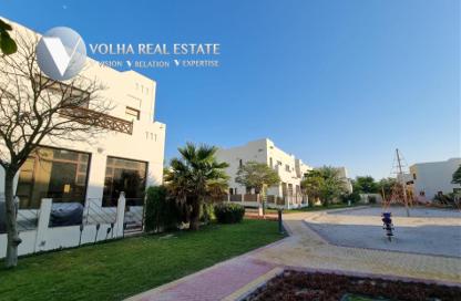 Villa - 2 Bedrooms - 3 Bathrooms for rent in Riffa Views - Riffa - Southern Governorate