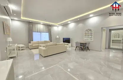 Apartment - 2 Bedrooms - 2 Bathrooms for rent in Saar - Northern Governorate