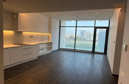 Apartment - 1 Bedroom - 2 Bathrooms for rent in Bahrain Financial Harbour - Manama - Capital Governorate