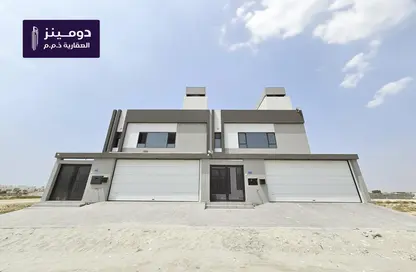 Villa - 4 Bedrooms - 6 Bathrooms for sale in Hamala - Northern Governorate