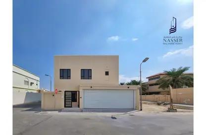 Villa - 4 Bedrooms - 5 Bathrooms for sale in West Riffa - Riffa - Southern Governorate