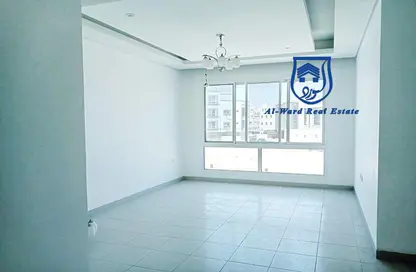 Apartment - 3 Bedrooms - 3 Bathrooms for rent in Tubli - Central Governorate