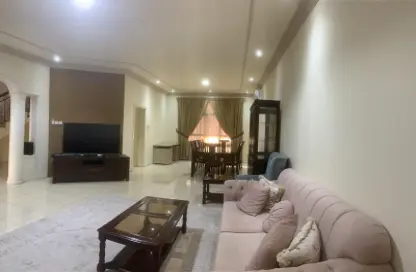 Villa - 3 Bedrooms - 4 Bathrooms for rent in Adliya - Manama - Capital Governorate