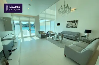 Villa - 4 Bedrooms - 6 Bathrooms for sale in Amwaj Islands - Muharraq Governorate