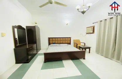 Apartment - 1 Bathroom for rent in Mahooz - Manama - Capital Governorate