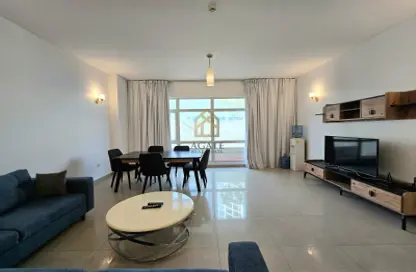 Apartment - 2 Bedrooms - 2 Bathrooms for sale in Amwaj Avenue - Amwaj Islands - Muharraq Governorate