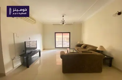 Apartment - 1 Bedroom - 2 Bathrooms for rent in Um Al Hasam - Manama - Capital Governorate