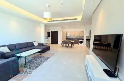 Apartment - 2 Bedrooms - 2 Bathrooms for rent in Saar - Northern Governorate