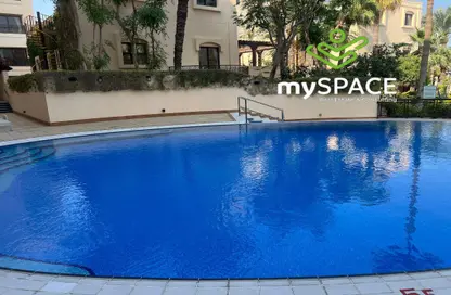 Apartment - 4 Bedrooms - 4 Bathrooms for rent in Um Al Hasam - Manama - Capital Governorate