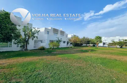 Villa - 2 Bedrooms - 3 Bathrooms for rent in Riffa Views - Riffa - Southern Governorate