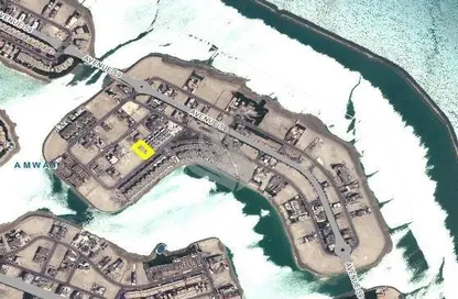 Land - Studio for sale in Najma - Amwaj Islands - Muharraq Governorate