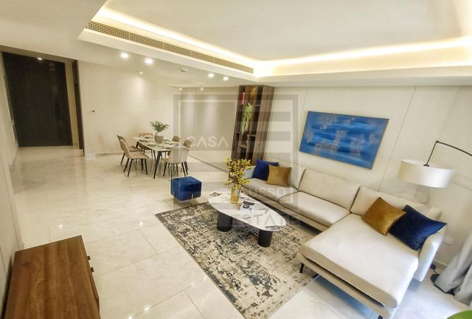 Apartment - 2 Bedrooms - 3 Bathrooms for rent in The Lagoon - Amwaj Islands - Muharraq Governorate