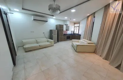 Apartment - 1 Bedroom - 1 Bathroom for rent in Karbabad - Manama - Capital Governorate