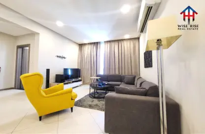 Apartment - 1 Bedroom - 1 Bathroom for rent in Hidd - Muharraq Governorate