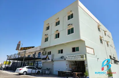 Outdoor Building image for: Whole Building - Studio for rent in Salmabad - Central Governorate, Image 1