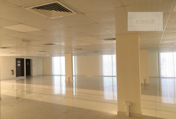 Office Space - Studio - 2 Bathrooms for rent in Riffa - Southern Governorate