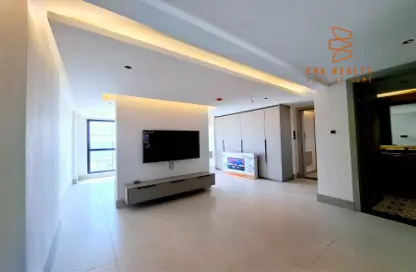 Apartment - 1 Bathroom for rent in Saraya 2 - Bu Quwah - Northern Governorate