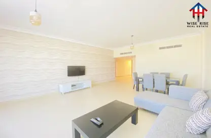 Apartment - 2 Bedrooms - 2 Bathrooms for rent in Um Al Hasam - Manama - Capital Governorate