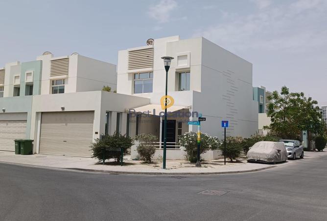 Villa for Sale in Riffa Views: For sale villa in Riffa Views Lagoon ...