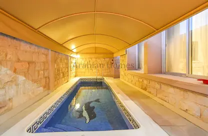 Villa - 3 Bedrooms - 5 Bathrooms for rent in Hidd - Muharraq Governorate