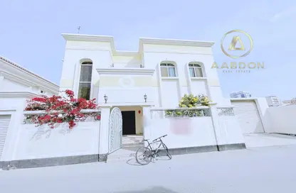 Villa - 3 Bedrooms - 3 Bathrooms for rent in Mahooz - Manama - Capital Governorate