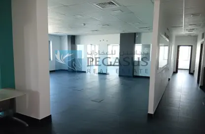 Office Space - Studio - 2 Bathrooms for rent in Seef - Capital Governorate