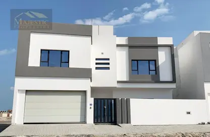 Villa - 3 Bedrooms - 5 Bathrooms for sale in Sanad - Central Governorate