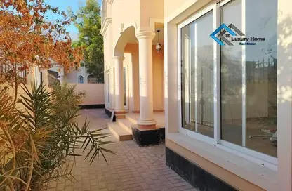 Villa - 5 Bedrooms - 5 Bathrooms for rent in Hidd - Muharraq Governorate