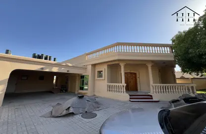 Villa - 3 Bedrooms - 4 Bathrooms for rent in Janabiya - Northern Governorate