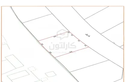 Land - Studio for sale in Samaheej - Muharraq Governorate