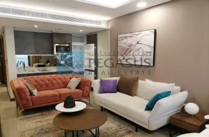 Apartment - 1 Bathroom for rent in Hidd - Muharraq Governorate