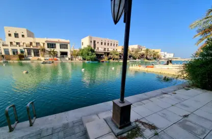 Villa - 2 Bedrooms - 2 Bathrooms for sale in Al Marsa Floating City - Amwaj Islands - Muharraq Governorate