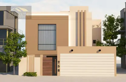 Villa - 5 Bedrooms - 6 Bathrooms for sale in Hamala - Northern Governorate