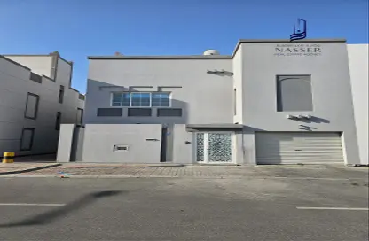 Villa - 4 Bedrooms - 5 Bathrooms for sale in Alhajiyat - Riffa - Southern Governorate